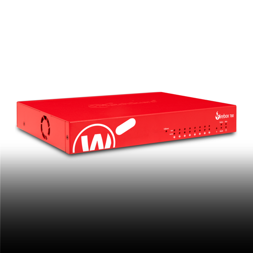 Firewall