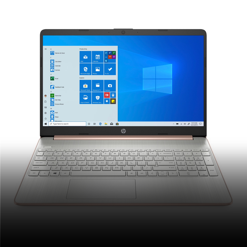 Laptops