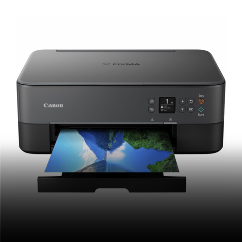 Scanners and Printers