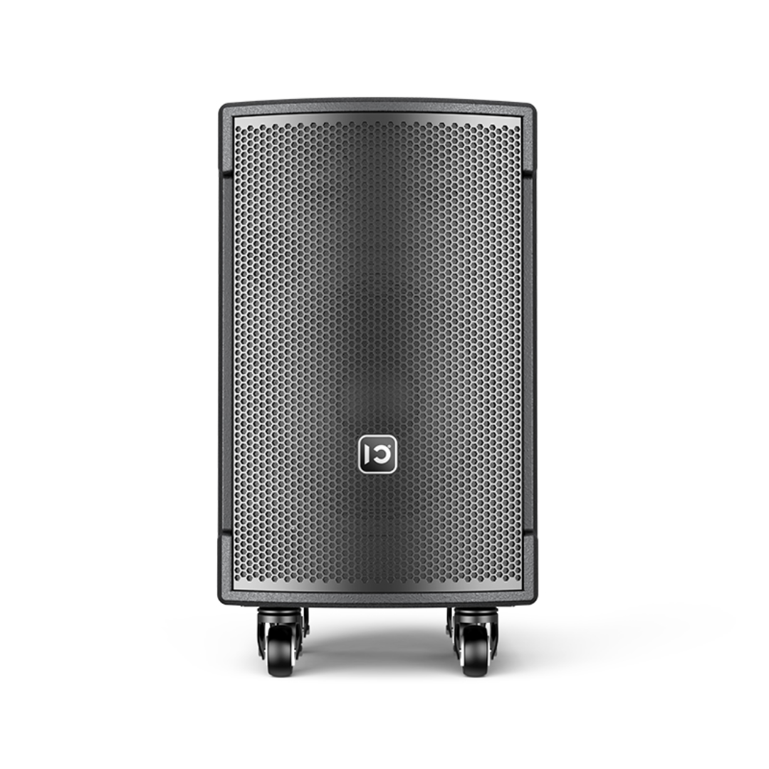SHIDU B10 Portable PA Speaker (120W, Bluetooth 5.0, 10000mAh)