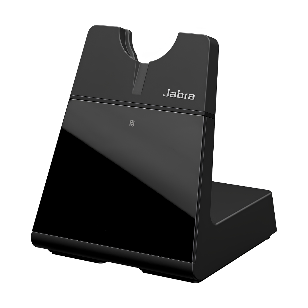 Jabra Engage 75 SE | Professional DECT Wireless Contact Center Headset — Mono, Stereo & Convertible