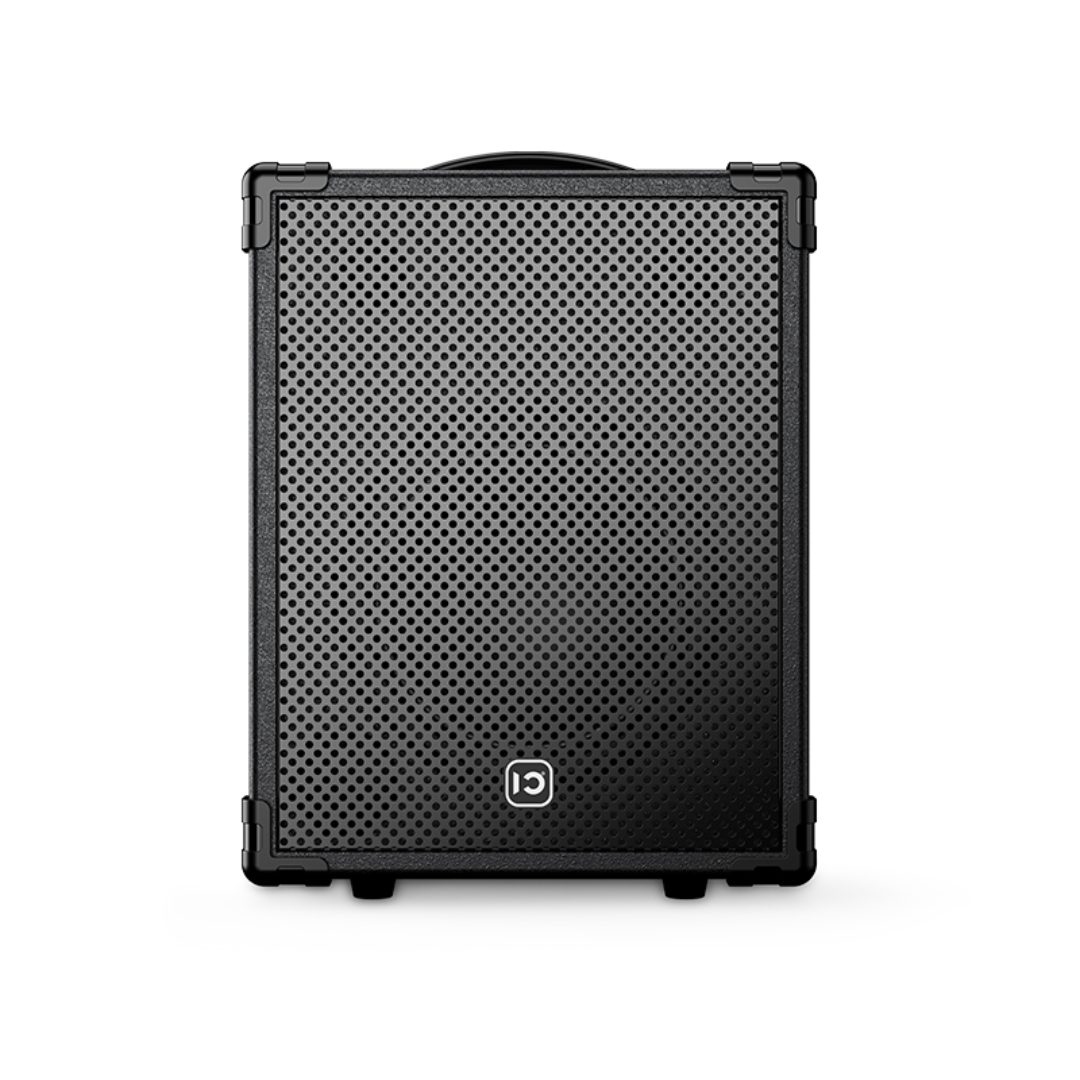 SHIDU H200 Portable Bluetooth Karaoke Speaker (100W, Bluetooth 5.0, 4400mAh)