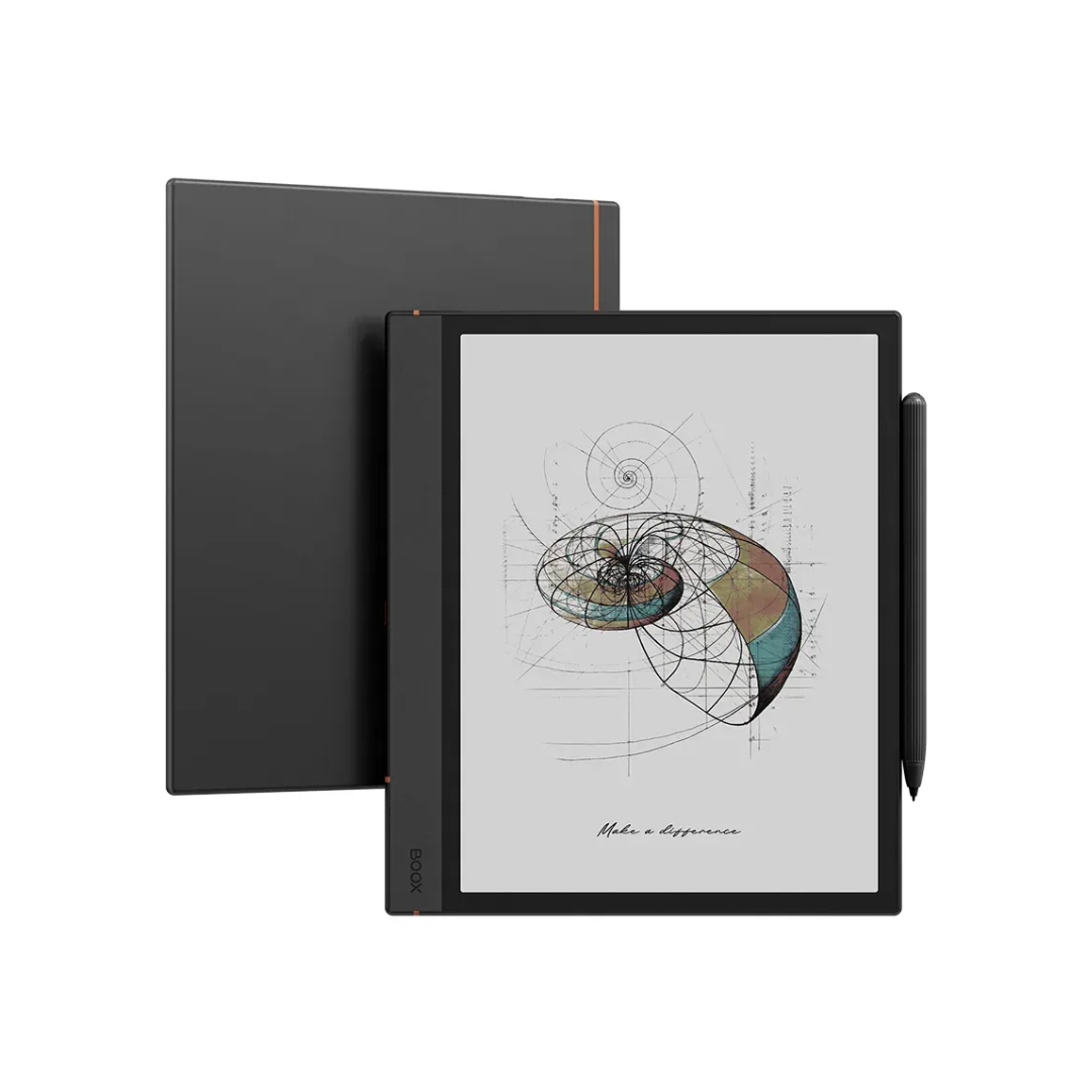 Note Air4 C | 10.3" Color E-Ink Tablet (Octa-core + BSR GPU, 6GB RAM, 64GB)
