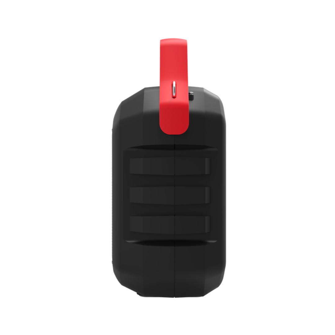 SHIDU H3A 30W Portable Outdoor Powerful Speaker (30W, Bluetooth 5.0, 4400mAh)