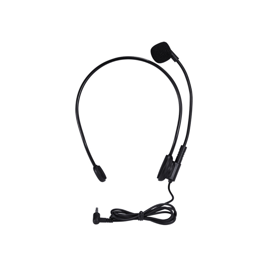 SHIDU S5 Wired Microphone Headset (Original Sound, 3.5mm Jack)