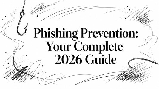 Phishing Prevention: Your Complete 2026 Guide