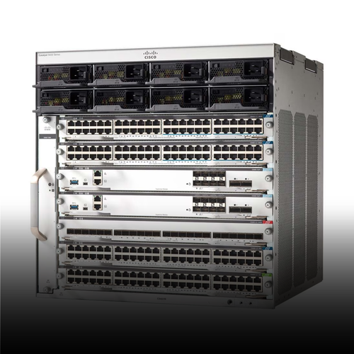 Servers