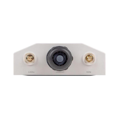 WatchGuard AP332CR | Outdoor/Rugged Wi-Fi 6 Access Point (2x2:2 OFDMA, 4 External SMA Antennas, 2.5 GbE PoE+)