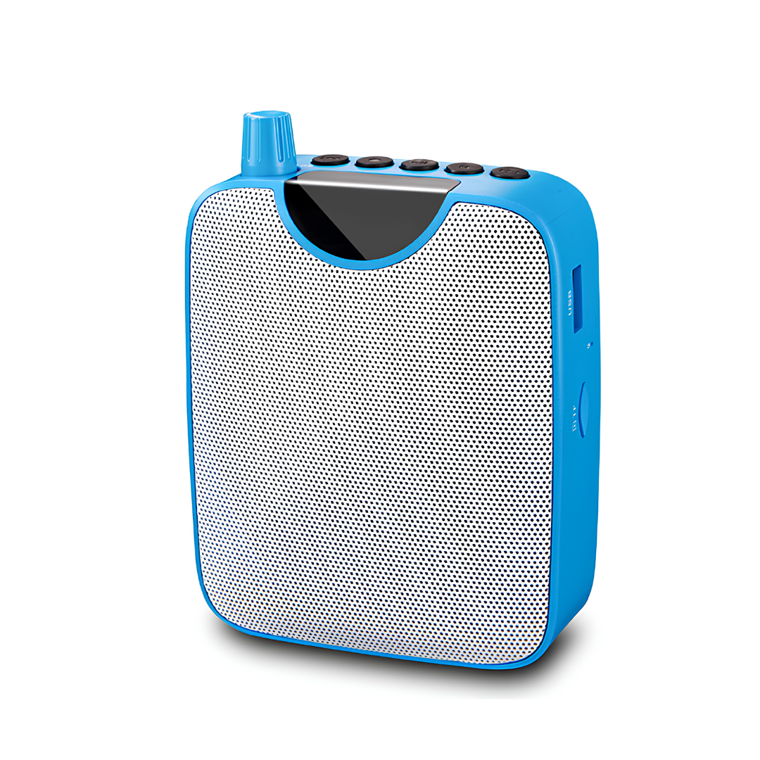 SHIDU S510 Bluetooth Voice Amplifier (5W, 1200mAh)