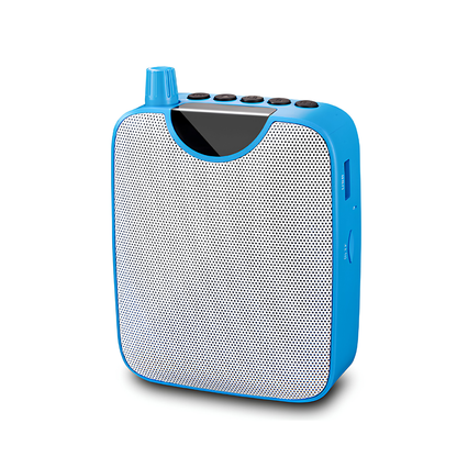 SHIDU S510 Bluetooth Voice Amplifier (5W, 1200mAh)
