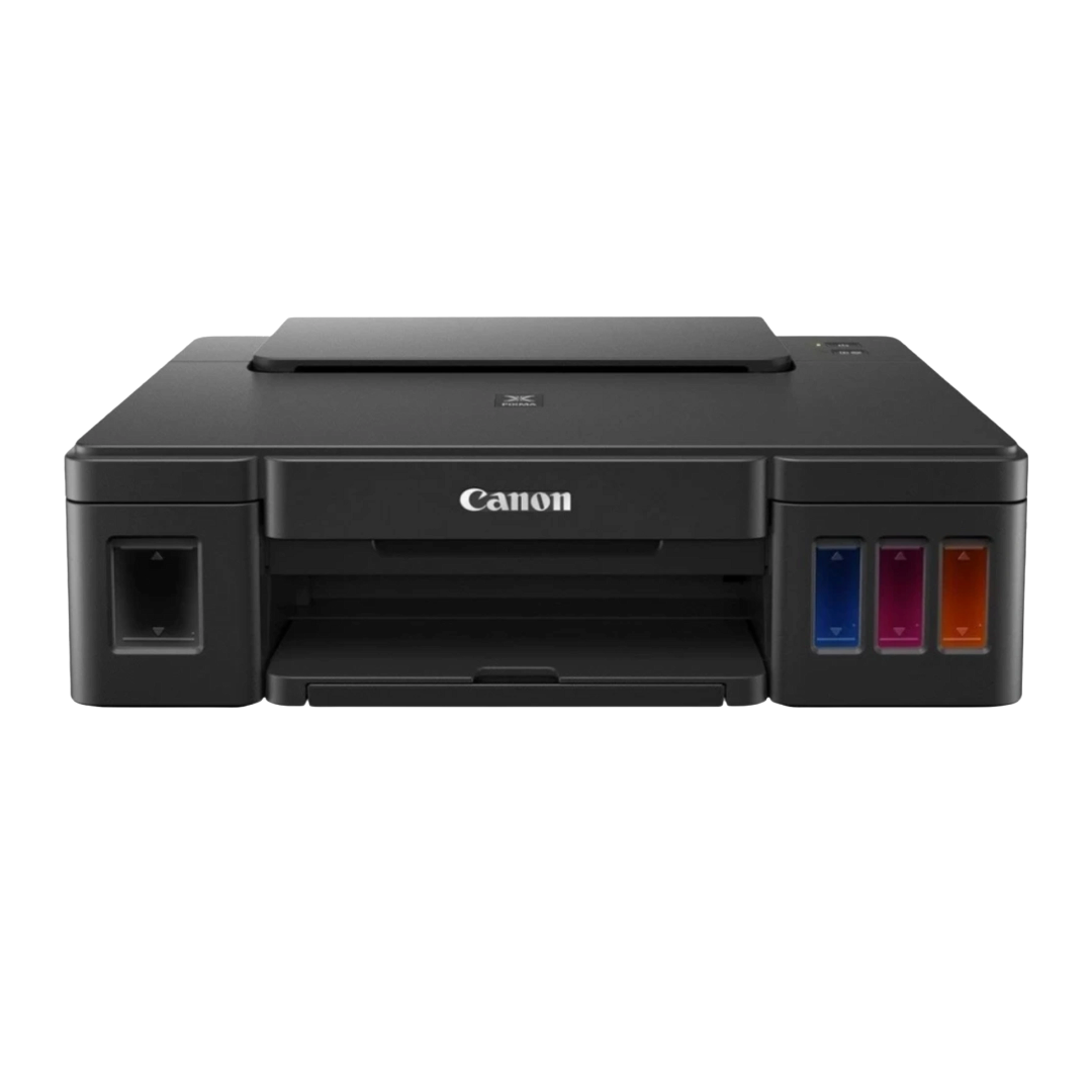 Canon PIXMA G2010 | All-in-One Refillable Ink Tank Printer