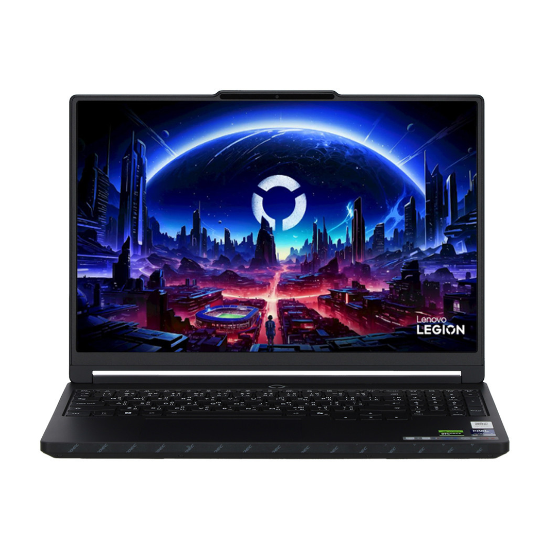 Lenovo Legion 5 15.3" (Intel Ultra 7, 32GB, 1TB, RTX 5060 8GB) – 83RW0017PH
