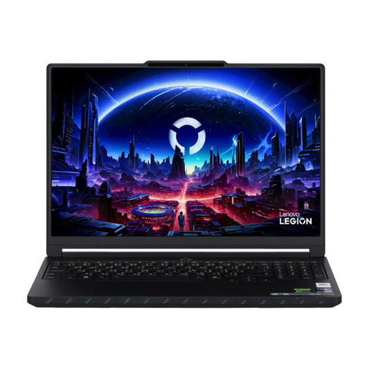 Lenovo Legion 5 15.3" (Intel Ultra 7, 32GB, 1TB, RTX 5060 8GB) – 83RW0017PH