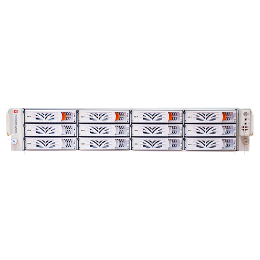 FortiSIEM 2200G | Mid-Range SIEM Supervisor Appliance
