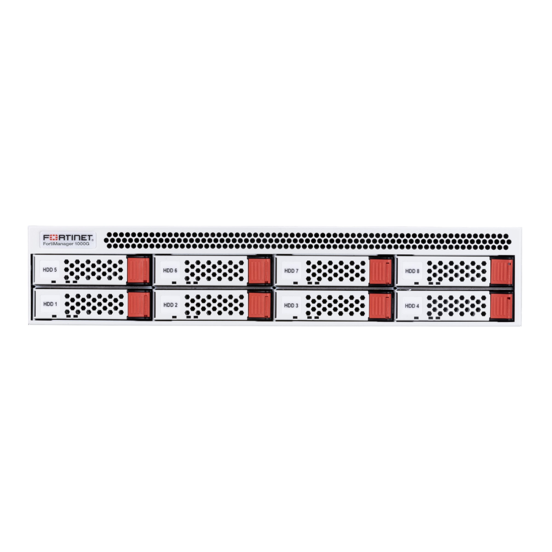 FortiManager 1000G | Enterprise Centralized Network Security Management Appliance