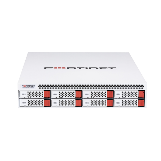 FortiAnalyzer 1000G | Enterprise Centralized Log Management & Analytics Appliance