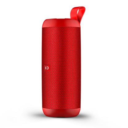 SHIDU P8 Portable Outdoor Waterproof Bluetooth Speaker (30W, High Quality Loud Wireless Music Box)