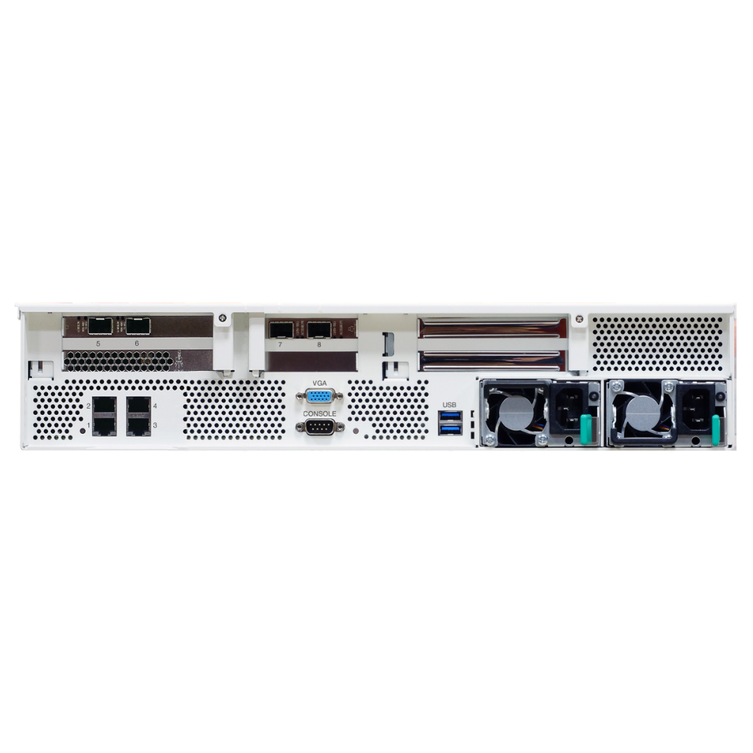 FortiMail 3000F / 3000FH | Flagship Enterprise Email Security Gateway Appliance
