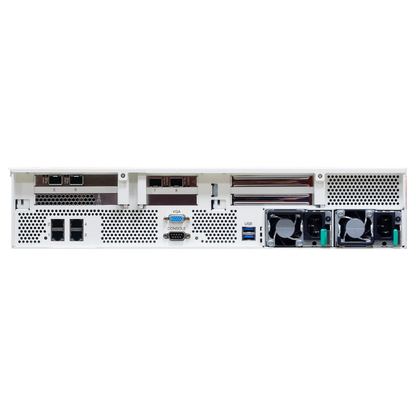 FortiMail 3000F / 3000FH | Flagship Enterprise Email Security Gateway Appliance