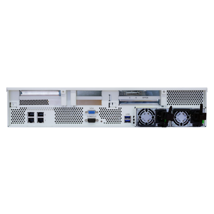 FortiSIEM 2200G | Mid-Range SIEM Supervisor Appliance