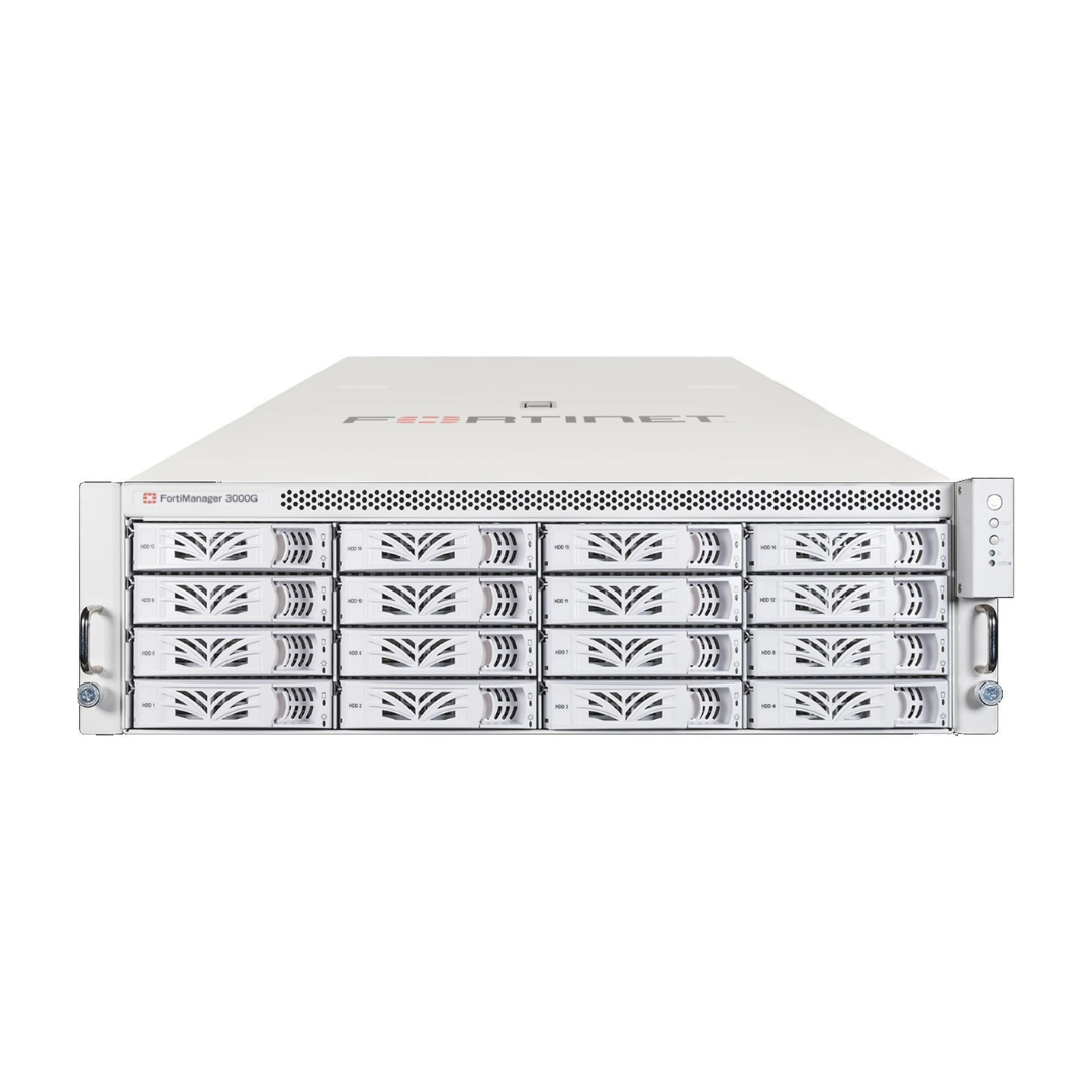 FortiManager 3100G | Large Enterprise Centralized Network Security Management Appliance