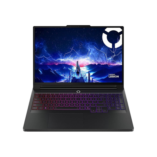 Lenovo Legion Pro 7 16" (Intel Ultra 9, 32GB, 1TB, RTX 5070 Ti 12GB) – 83F500H6PH