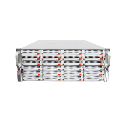 FortiManager 3750G | Flagship Centralized Network Security Management Appliance