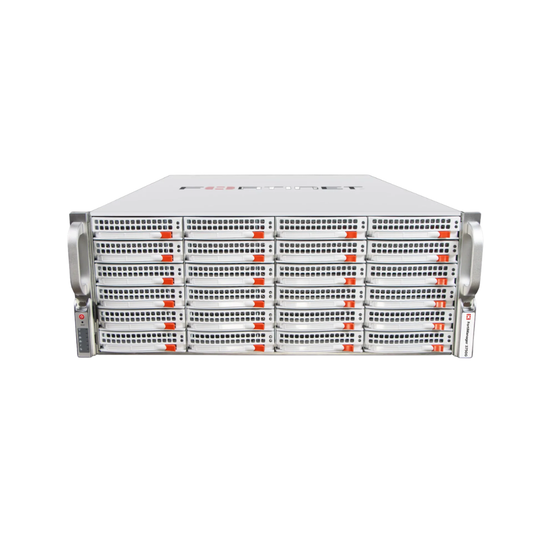 FortiManager 3750G | Flagship Centralized Network Security Management Appliance