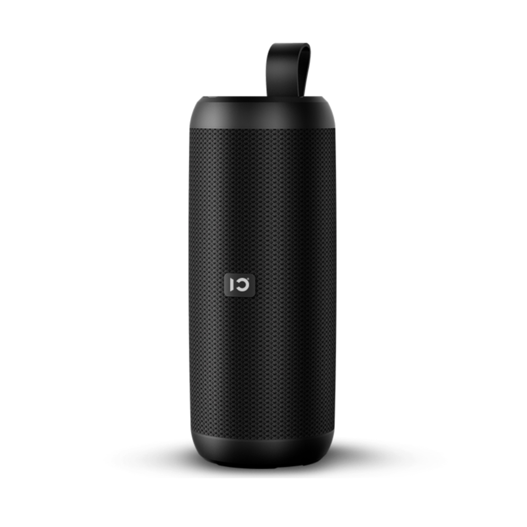 SHIDU P8 Portable Outdoor Waterproof Bluetooth Speaker (30W, High Quality Loud Wireless Music Box)