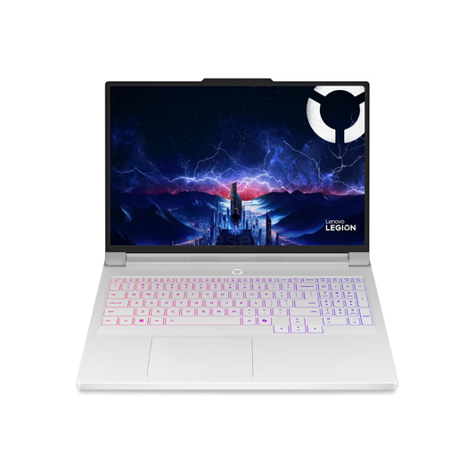 Lenovo Legion Pro 7 16" (Intel Ultra 9, 64GB, 1TB, RTX 5080 16GB) – 83F5008GPH