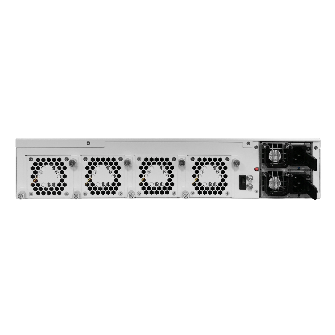 FortiWeb 3000F | High-Capacity Enterprise Web Application Firewall Appliance
