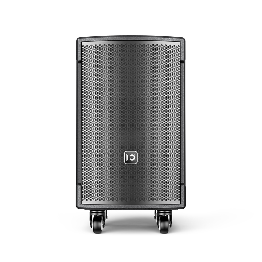 SHIDU B12 Portable Bluetooth PA Speaker (150W, Bluetooth 5.0, 10000mAh)