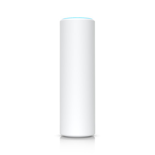 Ubiquiti UniFi U6 Mesh | Indoor/Outdoor Wi-Fi 6 Mesh Access Point (6-Stream Dual-Band, 1x GbE, IPX5)