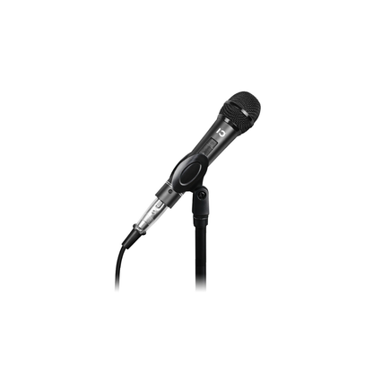 SHIDU S10 Handheld Wired Microphone (Dynamic Moving Coil, 600Ω)