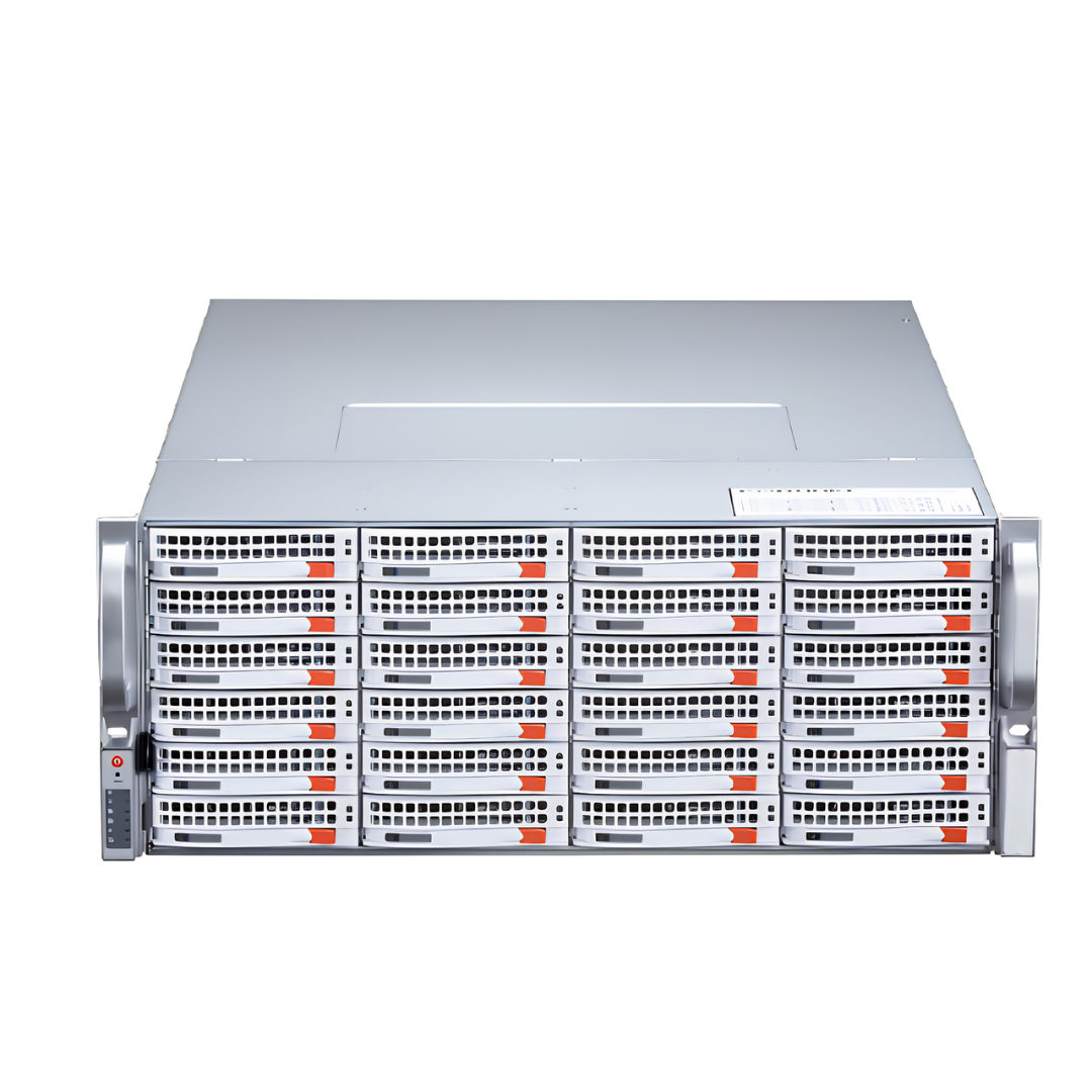 FortiAnalyzer 3510G | High-Capacity Enterprise Log Management & Analytics Appliance