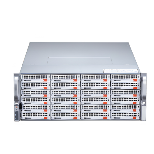 FortiAnalyzer 3510G | High-Capacity Enterprise Log Management & Analytics Appliance
