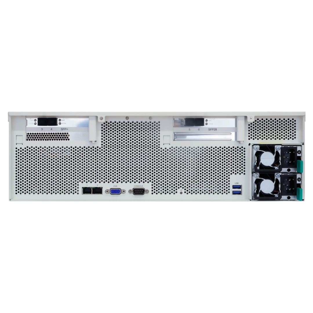 FortiSIEM 3600G | High-Performance SIEM Supervisor Appliance