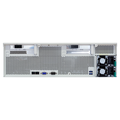 FortiSIEM 3600G | High-Performance SIEM Supervisor Appliance