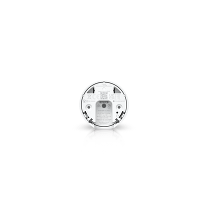 Ubiquiti UniFi U6 Mesh | Indoor/Outdoor Wi-Fi 6 Mesh Access Point (6-Stream Dual-Band, 1x GbE, IPX5)