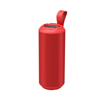 SHIDU P7 Popular Waterproof IPX5 Bluetooth Speaker (Mini Music Stereo with Aux Subwoofer)