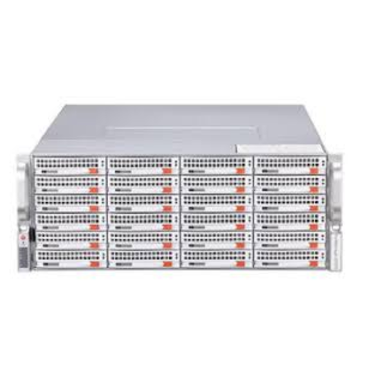 FortiAnalyzer 3750G | Flagship High-Capacity Log Management & Analytics Appliance