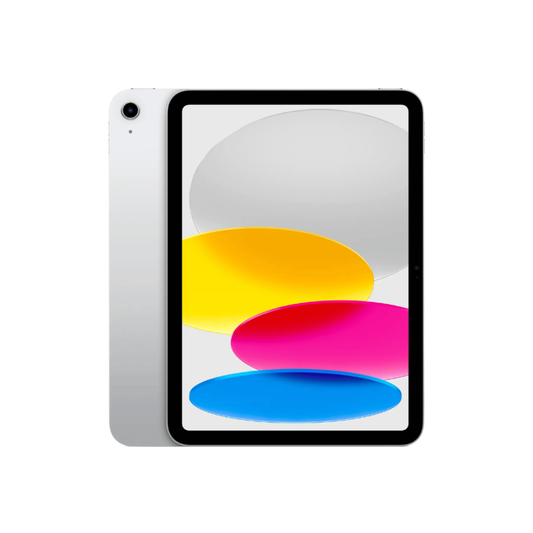 Apple iPad (11th Generation) | 11" Liquid Retina Display (A16 Bionic)