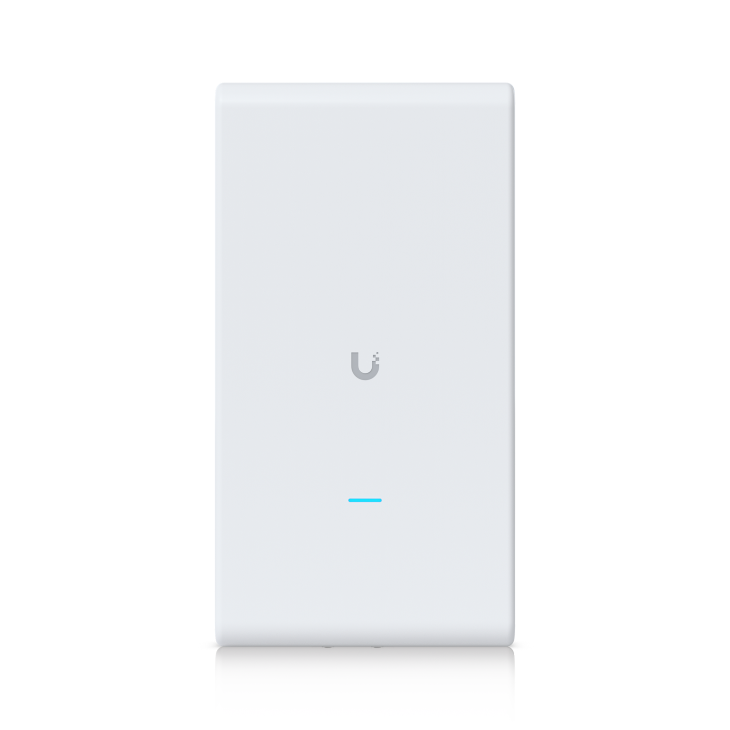 Ubiquiti UniFi AC Mesh Pro | Indoor/Outdoor Wi-Fi 5 Access Point (6-Stream Dual-Band, 2x GbE, Integrated Super Antenna, IPX4)