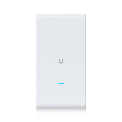 Ubiquiti UniFi AC Mesh Pro | Indoor/Outdoor Wi-Fi 5 Access Point (6-Stream Dual-Band, 2x GbE, Integrated Super Antenna, IPX4)
