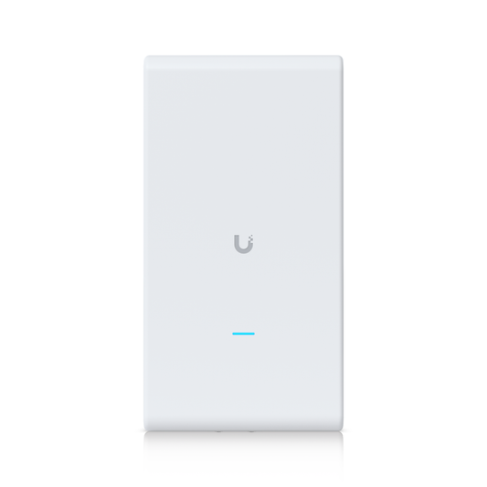 Ubiquiti UniFi AC Mesh Pro | Indoor/Outdoor Wi-Fi 5 Access Point (6-Stream Dual-Band, 2x GbE, Integrated Super Antenna, IPX4)