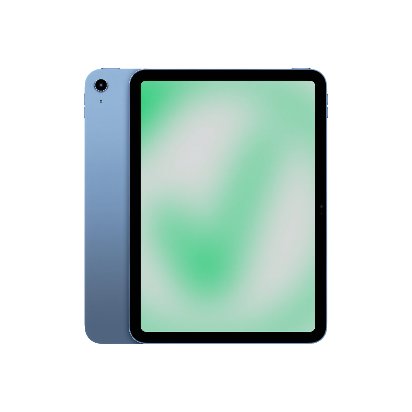 Apple iPad (11th Generation) | 11" Liquid Retina Display (A16 Bionic)