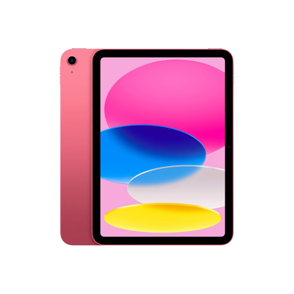 Apple iPad (11th Generation) | 11" Liquid Retina Display (A16 Bionic)