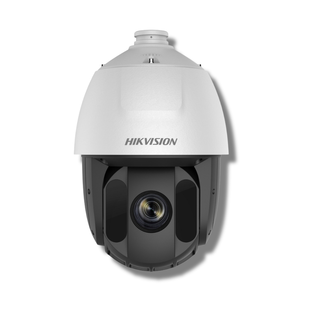 Hikvision DS-2AE5225TI-A(E) | 5-Inch TurboHD 2MP Analog PTZ Speed Dome Camera (25x Zoom, 150m IR, DarkFighter)