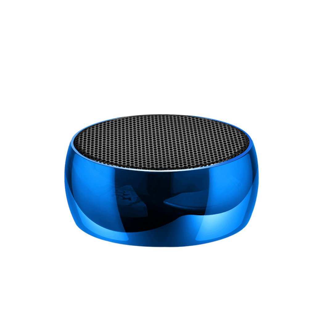 SHIDU T5 Mini Bluetooth Speaker Wireless Subwoofer Audio (Bluetooth 4.0, 550mAh)