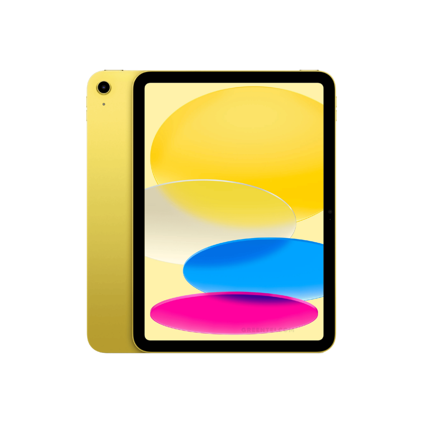 Apple iPad (11th Generation) | 11" Liquid Retina Display (A16 Bionic)